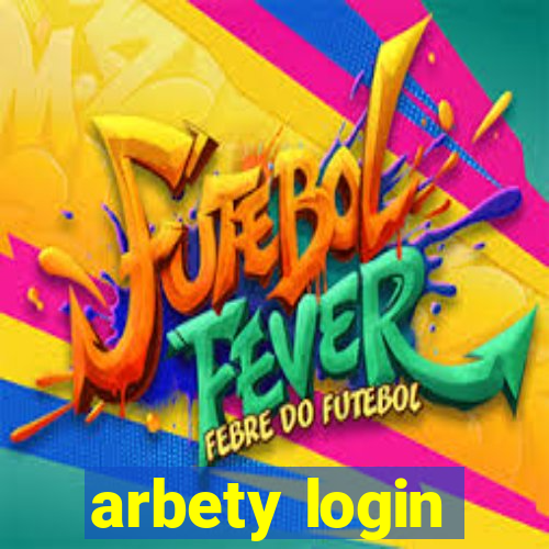 arbety login